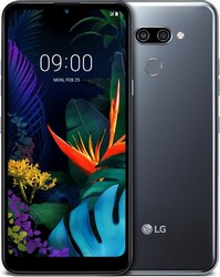 Замена динамика на телефоне LG K50 в Кемерово